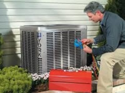 Livonia Furnace and Air Conditioning