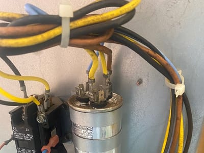 LJ HVAC & Maintenance