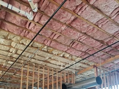 LJ MECHANICAL HEATING & COOLING INC.