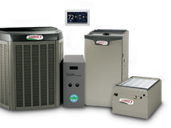 LJI Fort Bend Heating & Air