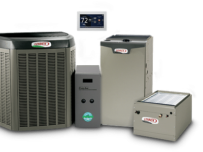 LJI Fort Bend Heating & Air