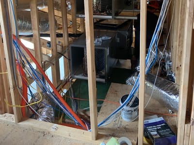 LJI Fort Bend Heating & Air