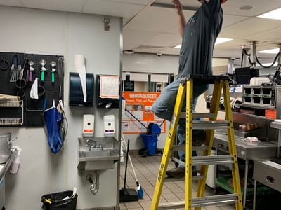 LJI Fort Bend Heating & Air