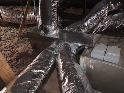 LJI Fort Bend Heating & Air