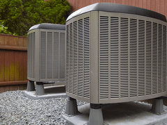 Lloyd's Heating And Air