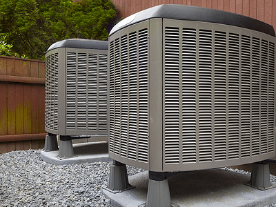 Lloyd's Heating And Air