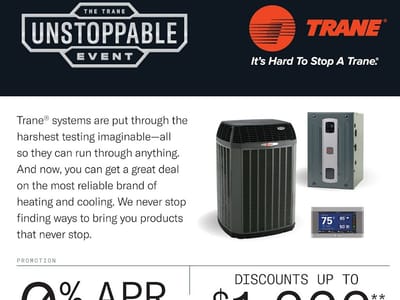 Lloyd's Heating & Cooling, Inc.