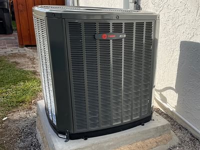 Lloyd's Heating & Cooling, Inc.