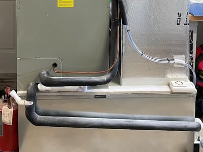 Lloyd's Heating & Cooling, Inc.