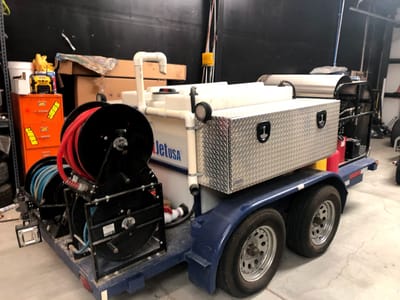 LM Construction & Mechanical