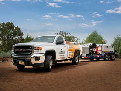 LM Construction & Mechanical