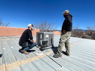 LM Construction & Mechanical