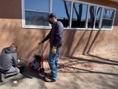 LM Construction & Mechanical