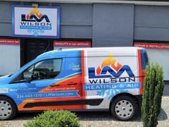 LM Wilson Heating & Air