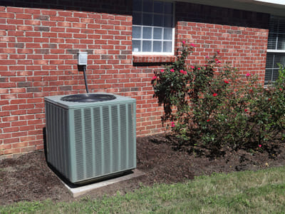 LM Wilson Heating & Air