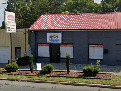 LM Wilson Heating & Air