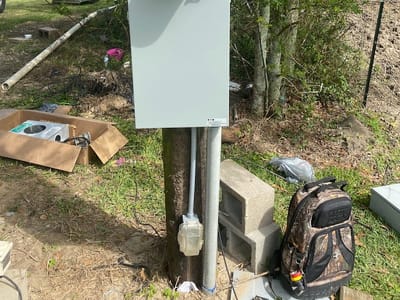 LMK & Sons Electric & HVAC