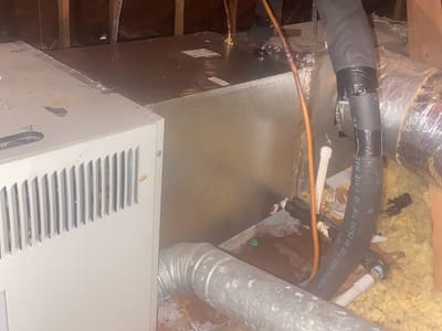 LMK & Sons Electric & HVAC