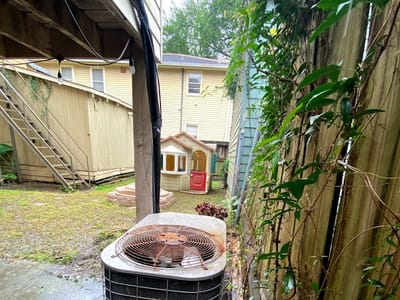 LMK & Sons Electric & HVAC