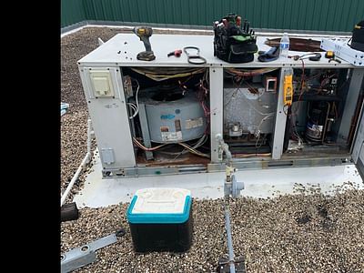 Local AC Jacksonville