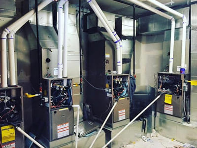 Local AC Jacksonville