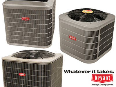 Local Air Conditioning & Heating