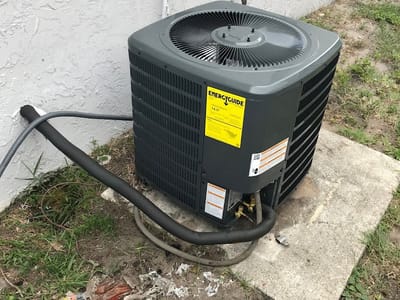 Local Air HVAC and Appliance Repairs