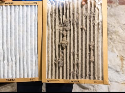 Local Air HVAC and Appliance Repairs