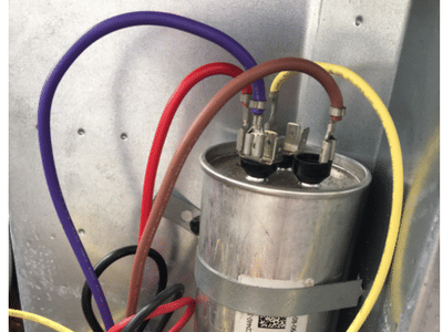 Local Air HVAC and Appliance Repairs