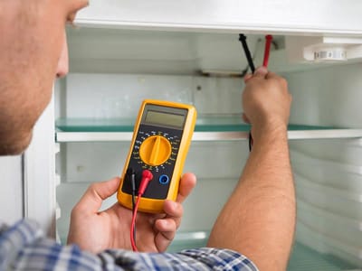 local appliance Repair HVAC