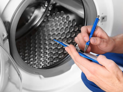 local appliance Repair HVAC