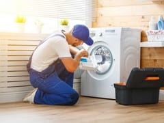 local appliance Repair HVAC