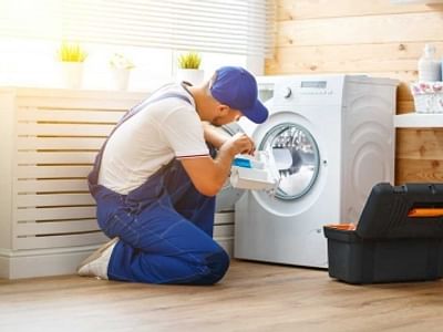 local appliance Repair HVAC