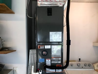 Local Guy Air Conditioning services