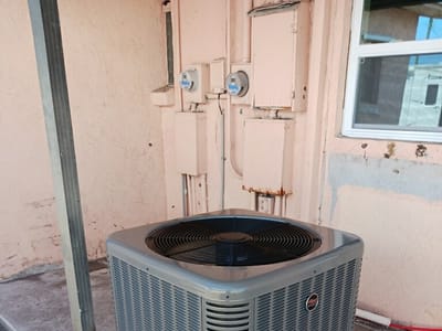 Local Guy Air Conditioning services