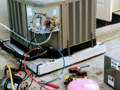 Local Guy Air Conditioning services