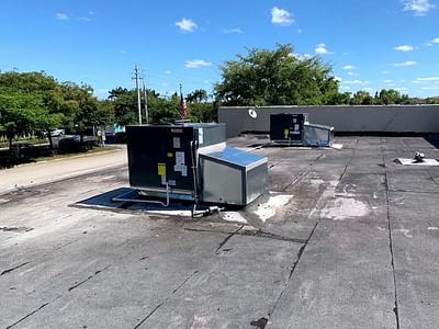 Local Heating & Cooling Co