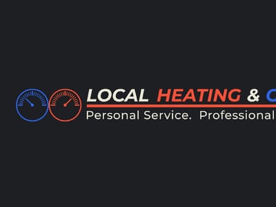 Local Heating & Cooling