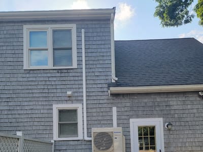 Local Heating & Cooling