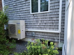 Local Heating & Cooling