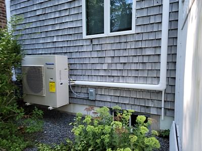 Local Heating & Cooling