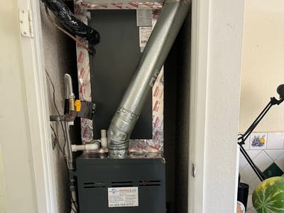 LOCAL HVAC & AC REPAIR COMPANY