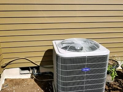 Local HVAC Expert Brentwood