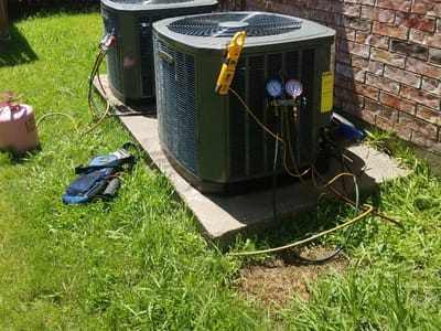 Local HVAC Expert Brentwood