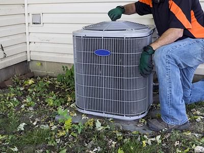 Local HVAC Expert Encinitas