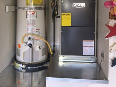 Local HVAC Expert Encinitas