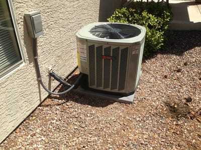 Local HVAC Expert - Long Beach