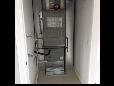 Local HVAC Expert Redondo Beach