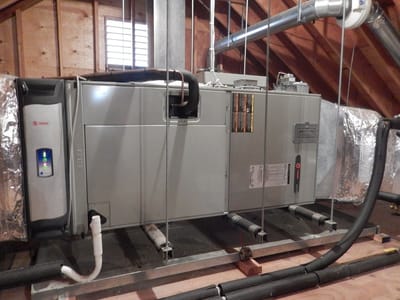 Local HVAC Expert Services
