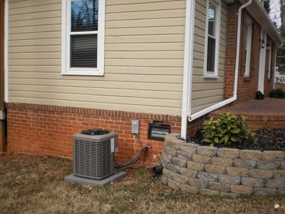 Local HVAC Expert Services